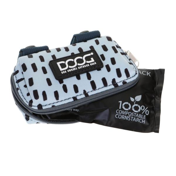 Doog Walkie Pouch Dash Neoprene